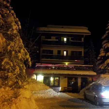Hotel Hermitage 3*