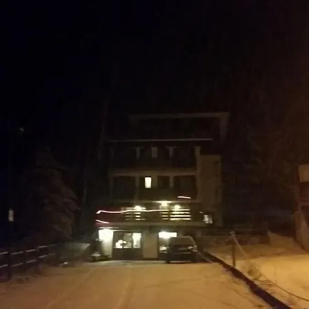 Hotel Avalanche - Alpine Boutique