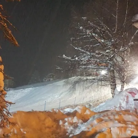 Avalanche - Alpine Boutique