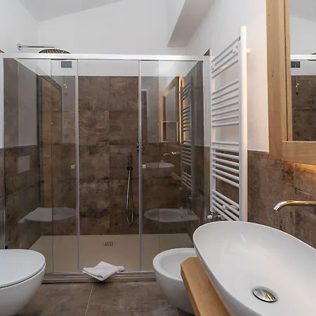 Hotel Avalanche - Alpine Boutique