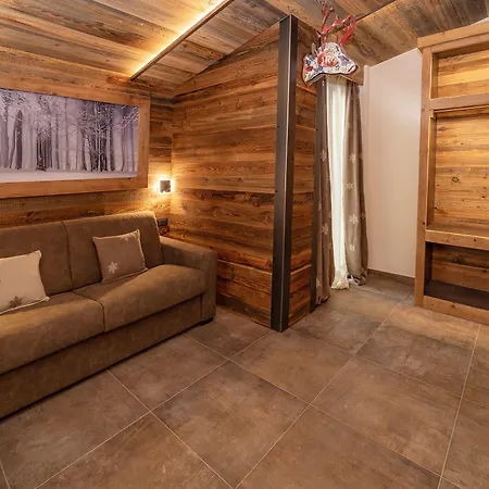 Avalanche - Alpine Boutique Hotel 3*