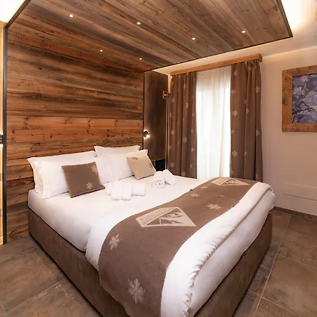 Avalanche - Alpine Boutique Hotel 3*