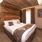 Avalanche - Alpine Boutique فندق 3*