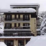 Avalanche - Alpine Boutique 3* Oulx
