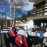Avalanche - Alpine Boutique 3* Oulx