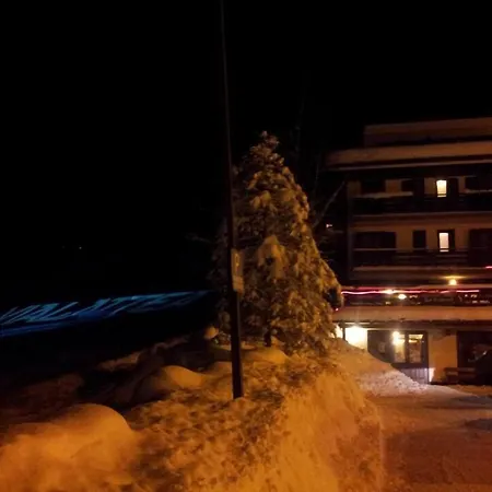 Otel Avalanche - Alpine Boutique 3*