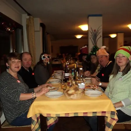 Avalanche - Alpine Boutique Hotel Oulx