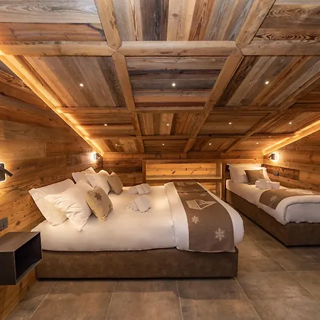 Avalanche - Alpine Boutique 3* Oulx