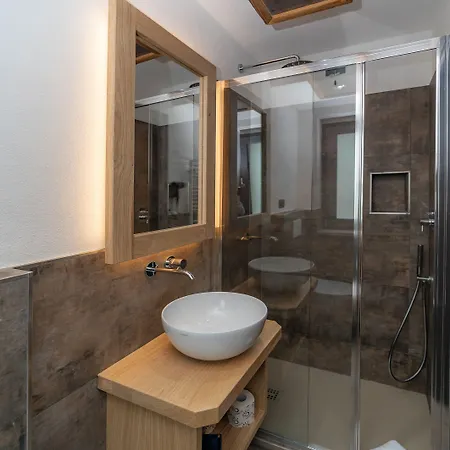 Hotel Avalanche - Alpine Boutique