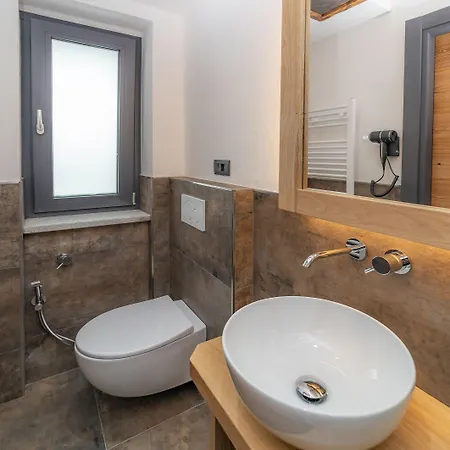 Avalanche - Alpine Boutique 3* Sauze D'Oulx