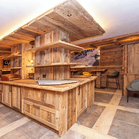 Otel Avalanche - Alpine Boutique 3*
