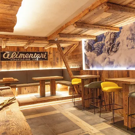 Avalanche - Alpine Boutique Otel Oulx