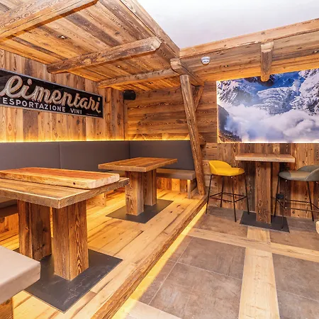 Otel Avalanche - Alpine Boutique 3*