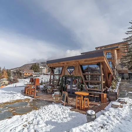Avalanche - Alpine Boutique