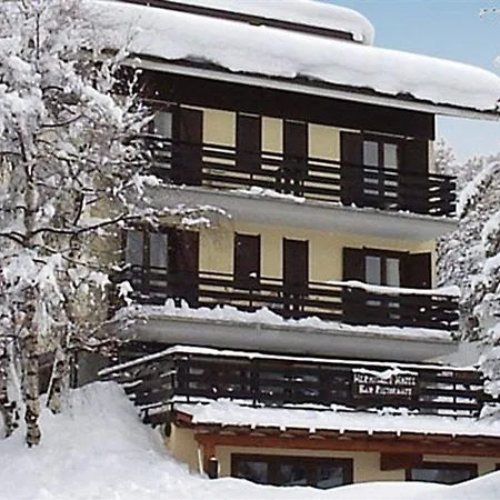 Avalanche - Alpine Boutique 3* Oulx