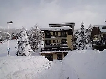 Hotel Hermitage Sauze D'Oulx
