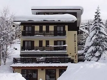 Avalanche - Alpine Boutique 3* Oulx