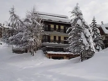 Hotel Hermitage
