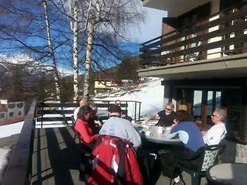 Avalanche - Alpine Boutique 3* Sauze D'Oulx