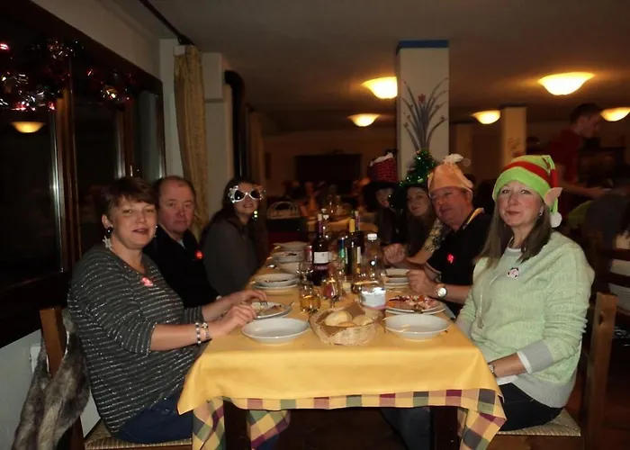 Avalanche - Alpine Boutique Hotell Oulx