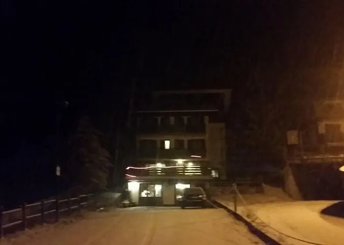 Hotell Avalanche - Alpine Boutique