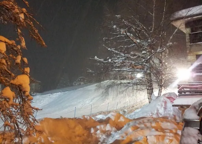 Avalanche - Alpine Boutique