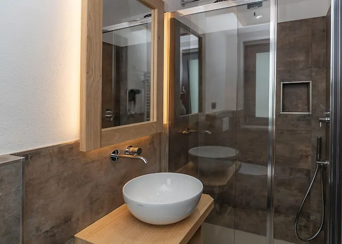 Hotell Avalanche - Alpine Boutique