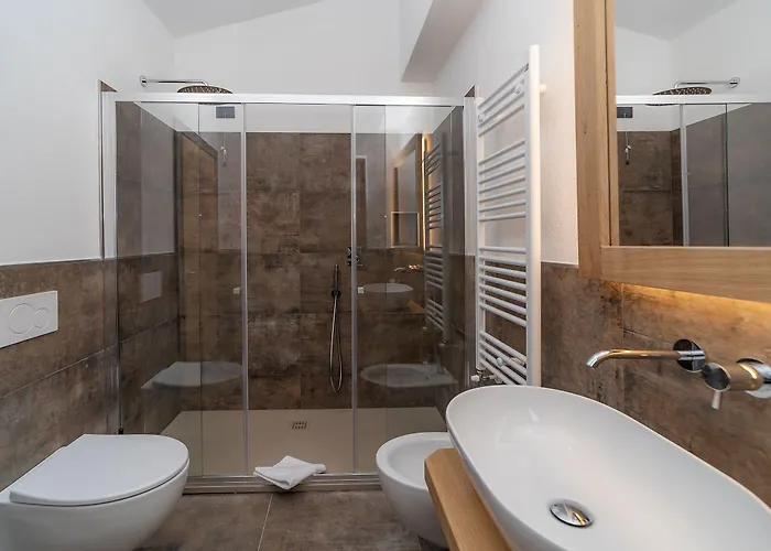 Hotell Avalanche - Alpine Boutique