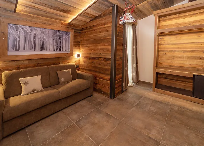 Avalanche - Alpine Boutique Otel 3*