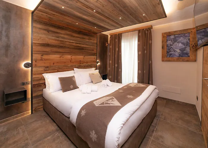 Avalanche - Alpine Boutique Hotell 3*