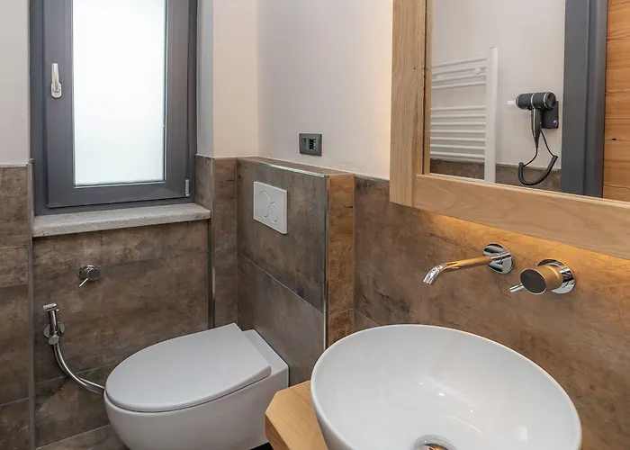 Avalanche - Alpine Boutique 3* Oulx