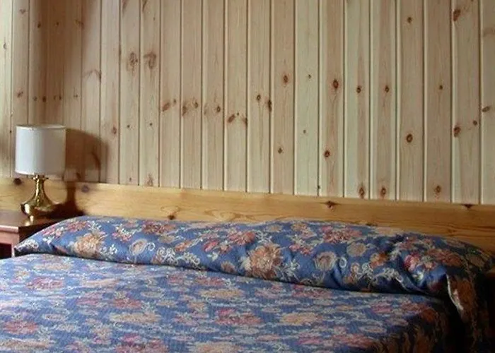 Avalanche - Alpine Boutique Otel