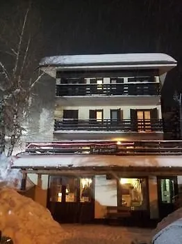 Avalanche - Alpine Boutique