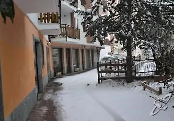 Avalanche - Alpine Boutique Hotell Oulx